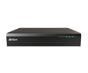 دستگاه ضبط تصویر آنالوگ ۱۶ کانال UVR-F16EHB-D7C6