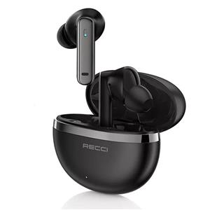 هدفون بی سیم رسی RECCI مدل REP-W88