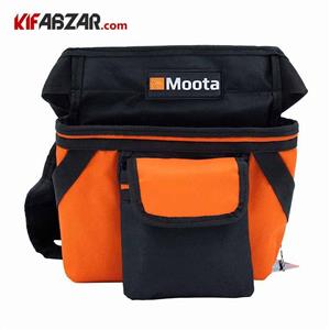 کیف ابزار کمری موتا مدل MO404002