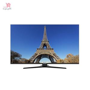 تلویزیون کیو ال ای دی هوشمند بلانتون مدل BEW-TV5580 اندازه 55 اینچ