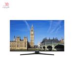 تلویزیون کیو ال ای دی هوشمند بلانتون مدل BEW-TV6580 اندازه 65 اینچ