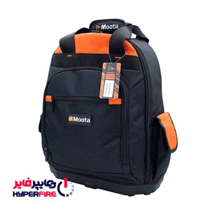 کوله پشتی ابزار موتا مدل MO402001