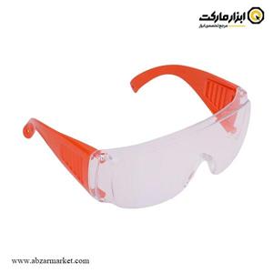 عینک ایمنی موتا سفید مدل MO400001