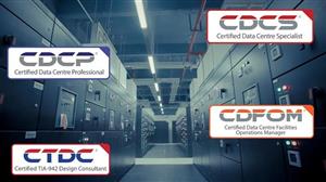 فایل آموزش Certified Data Center Facilities Operations Manager (CDFOM)