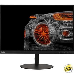 مانیتور لنوو 24 اینچ فریم لس Lenovo T24d-10