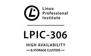 فایل آموزش High Availability and Storage Clusters LPIC-306