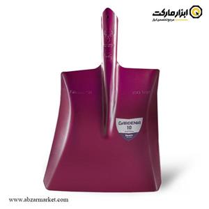 بیل فولادی صادراتی گاردنیا پارویی مدل GH-2204