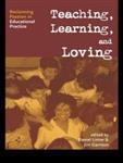 کتاب Teaching, Learning, and Loving