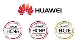 فایل دوره آموزشی HCNA (Huawei Certified Network Associate)