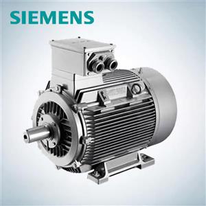 الکتروموتور ضد انفجار زیمنس EX سه فاز ۵٫۵ کیلو وات ۷/۵ اسب B35