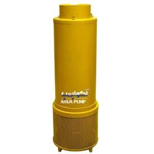 کف کش اکوا پمپ ۵ اینچ A/5/30 - A/5/50