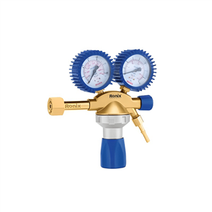 مانومتر اکسیژن رونیکس مدل RH-4510