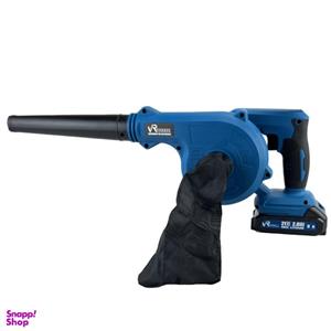 دمنده و مکنده شارژی 21 ولت ویوارکس مدل VR2109-CB