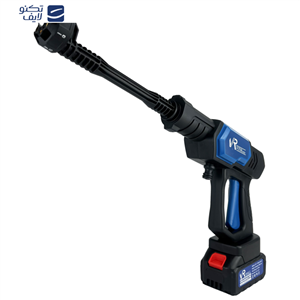 کارواش شارژی ویوارکس مدل VR2450V2-PW