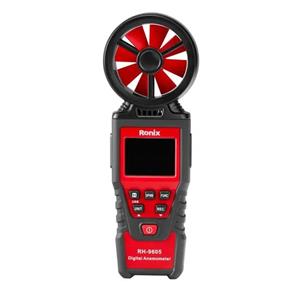بادسنج دیجیتال رونیکس مدل RH-9605