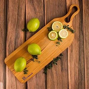 تخته سرو نیم وود مدل اینفینیتی -