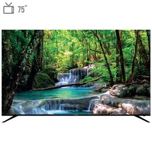 تلویزیون هوشمند 75 اینچ اسنوا مدل SSD75SK7000UD