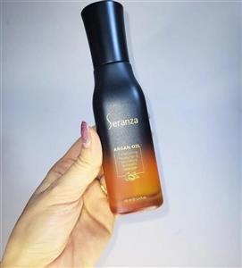 روغن آرگان سرنزا 100 میل