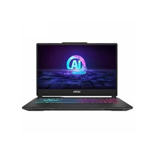 لپ تاپ ام اس آی 15.6 اینچی مدل MSI CYBORG 15 AI A1VEK Ultra 7 155H 24GB 2TB SSD 6GB RTX4050
