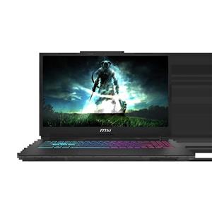 لپ تاپ ام اس آی 15.6 اینچی مدل  MSI Cyborg 15 A13VEK i7 13620H 64GB 2TB SSD 6GB RTX4050