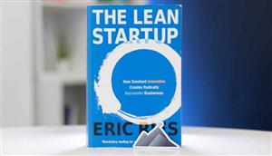 دانلود کتاب استارتاپ ناب (The Lean Startup)