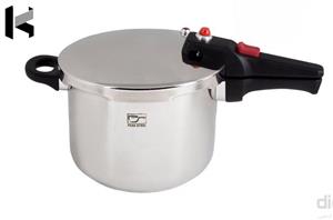 زودپز 6 لیتر پارس استیل مدل پرشین