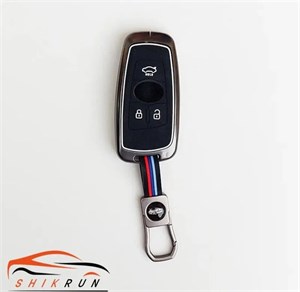 کاور ریموت و سوئیچ خودرو مدل فلزی مناسب برای تارا دنا پلاس کد ark06