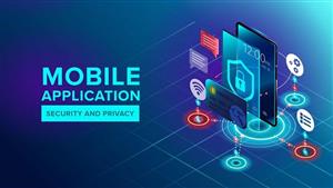 فایل دوره آموزشی امنیت در توسعه موبایل | Mobile Application Security