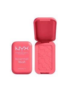 رژگونه پودری Buttermelt برند NYX شماره 07