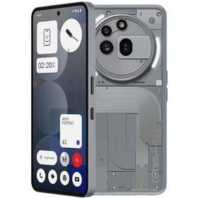 گوشی موبایل ناتینگ مدل Phone (3a) Proحافظه 12/256 گیگابایت