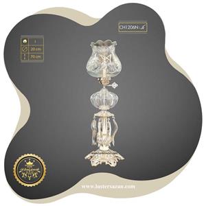 چراغ گردسوز CH1206n – چراغ نفتدان کریستالی