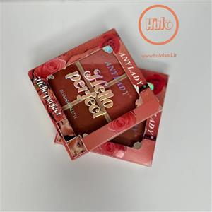 رژگونه پودری انی لیدی  1