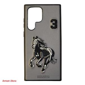 قاب موبایل سامسونگ S22 Ultra مدل Polo FERGUS