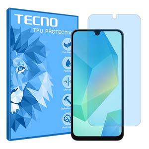 گلس سامسونگ Galaxy A16 مدل هیدروژلی آنتی بلو برند تکنو کد S