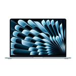 مک بوک ایر 13.6اینچApple Macbook Air MC6T4 M4 16GB 256GB SSD 8-CORE