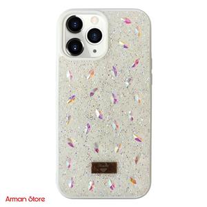 قاب موبایل  سوارسکی دایموند برای iPhone 12 Pro Max
