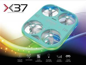 کواد کوپتر سایما مدل X37