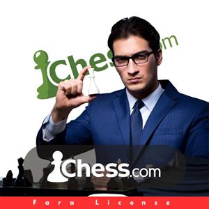  اکانت chess.com چس دات کام 