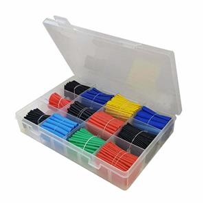 پک شیرینگ و وارنیش حرارتی میکس بسته 800 عددی