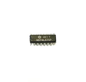 آیسی HD74LS75P
