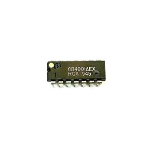 آیسی CD4001AE