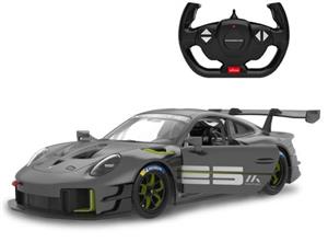 ماشین کنترلی پورشه 911 GT2 RS برند راستار RASTAR مقیاس 1:14
