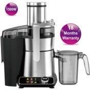 آبمیوه گیری تک کاره مایر MR-277