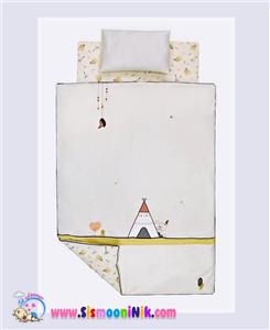 سرویس خواب نوزاد ایسیز مدل تیموکی کد2