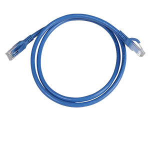 پچ کورد نیم متری CAT6 UTP اشنایدر اکتاسی