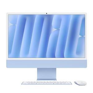 آی مک CTO24اینچ مدل 2024 Apple iMac CTO 24-inch M4 2024 32GB 2TB SSD 10-CORE