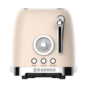توستر رادوکو مدل RD-LT3300