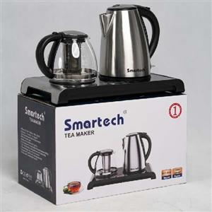 چای ساز اسمارتک مدل SKT-5024
