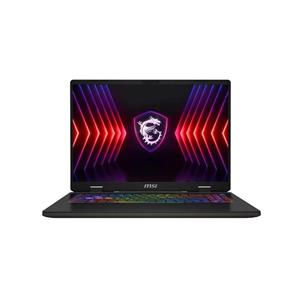 لپ تاپ ام اس آی 16 اینچی مدلMSI SWORD 16 HX B13VGK i7 13700HX 32GB 1TB SSD 8GB  RTX4070