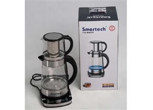 چای ساز روهمی اسمارتک مدل SKT-5023